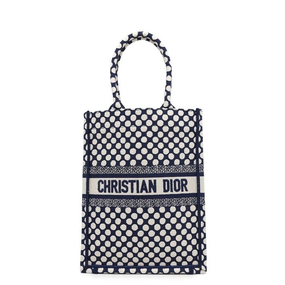 DIOR White Bag - Picture 1 of 10